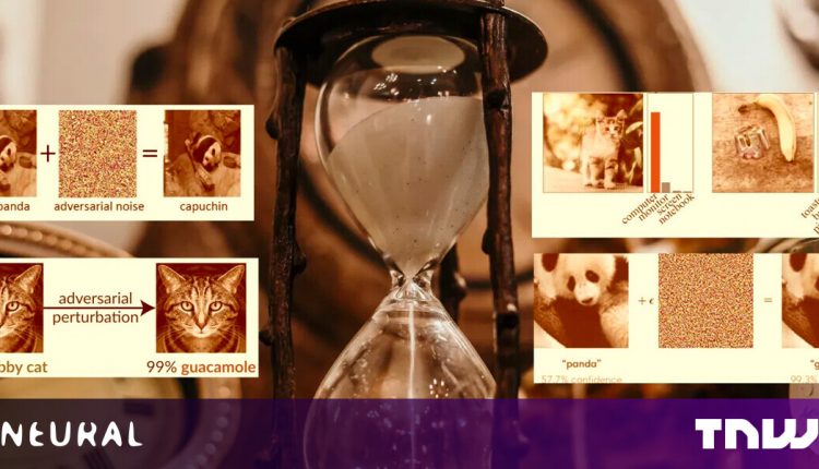 Adversarial attacks are a ticking time bomb, but no one cares