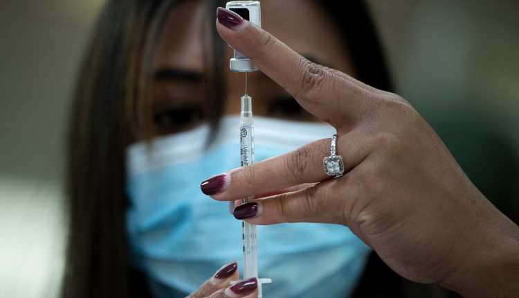 West Virginia mistakenly treated 42 people with Regeneron IV Covid instead of a vaccination shot

