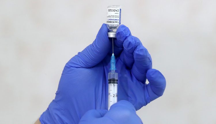 Russia's Sputnik vaccine receives its first approval in the EU, United Arab Emirates

