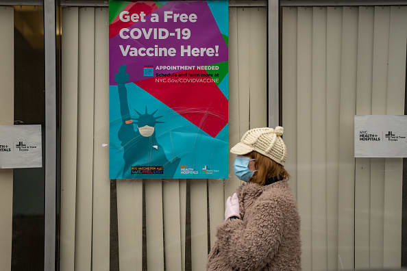 Dr.  Scott Gottlieb estimates that only 120 million Americans really want it