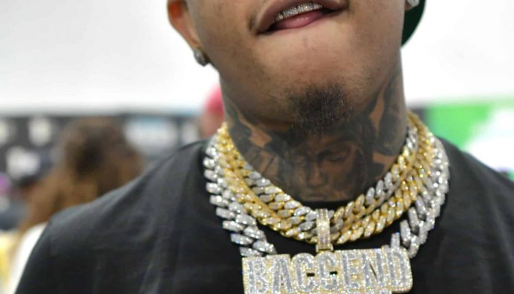 Yella Beezy Says His Streams Have Increased Since His Files Leaked -

