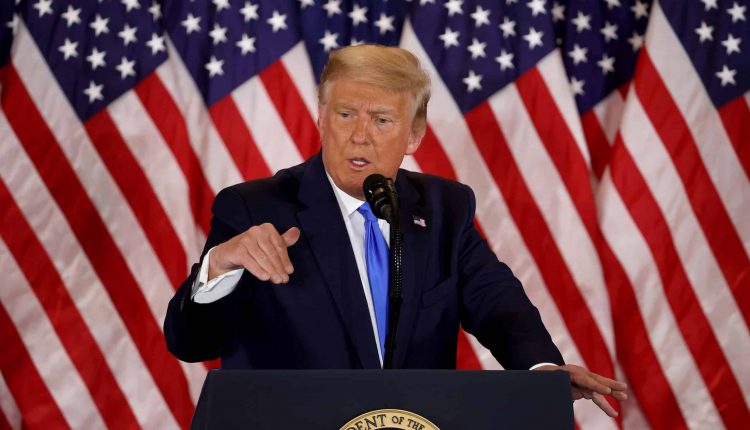 Twitter permanently blocks Donald Trump's account

