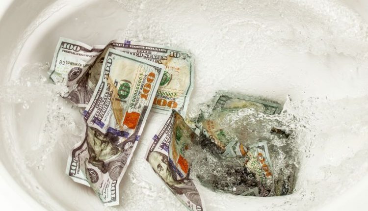 Biden Cabinet Nominee Open to New Taxes to Pay for the “Climate Change Agenda” - What's Going On?

