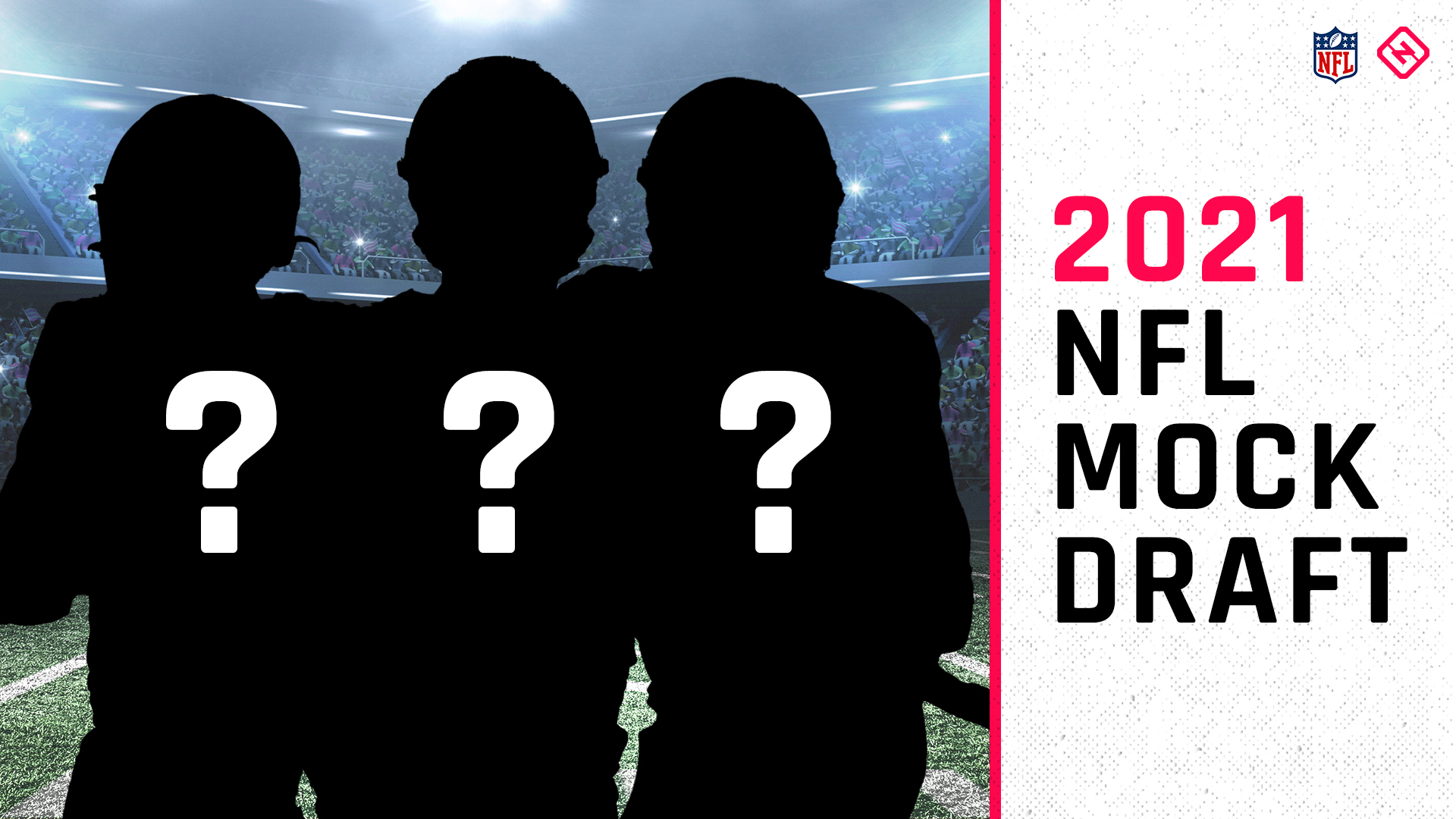 NFL Mock Draft 2021: Jets Jump on Justin Fields;  Dolphins, Patriots Get WR Help;  49ers find next QB