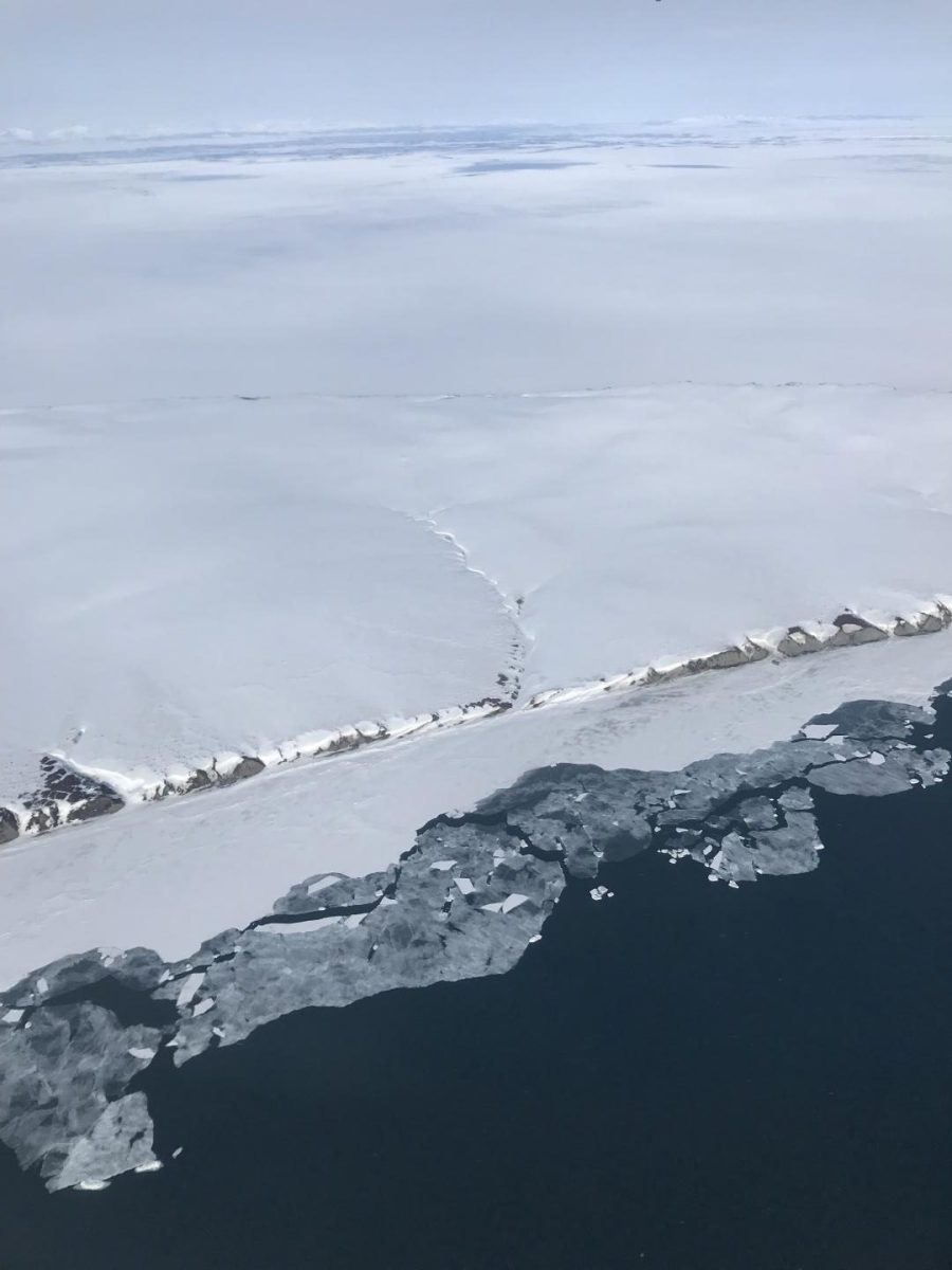 Researchers Discover A New Tool For Reconstructing Ancient Sea Ice - Watts Up With That?