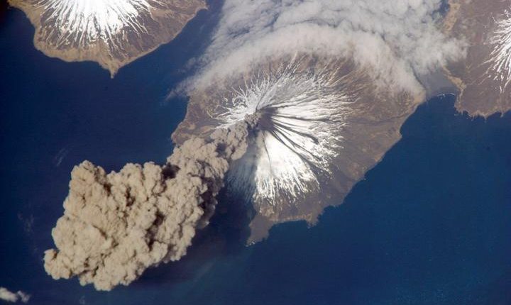 Climate and Carbon Cycle Trends of the Last 50 Million Years Reconciled - Watts Up With That?

