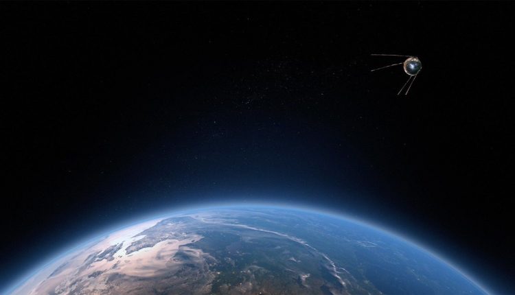 A new satellite will attempt to maintain earth orbit without propellants


