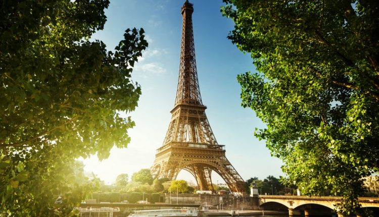 Boebert's draft law to block the Paris climate agreement triggers the Senate's ratification debate again - Watts Up With That?

