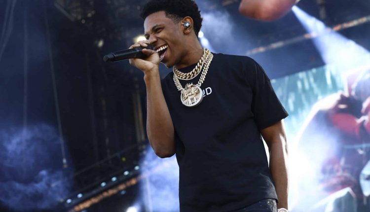 Rapper Sued A Boogie Wit Da Hoodie for over $ 260,000

