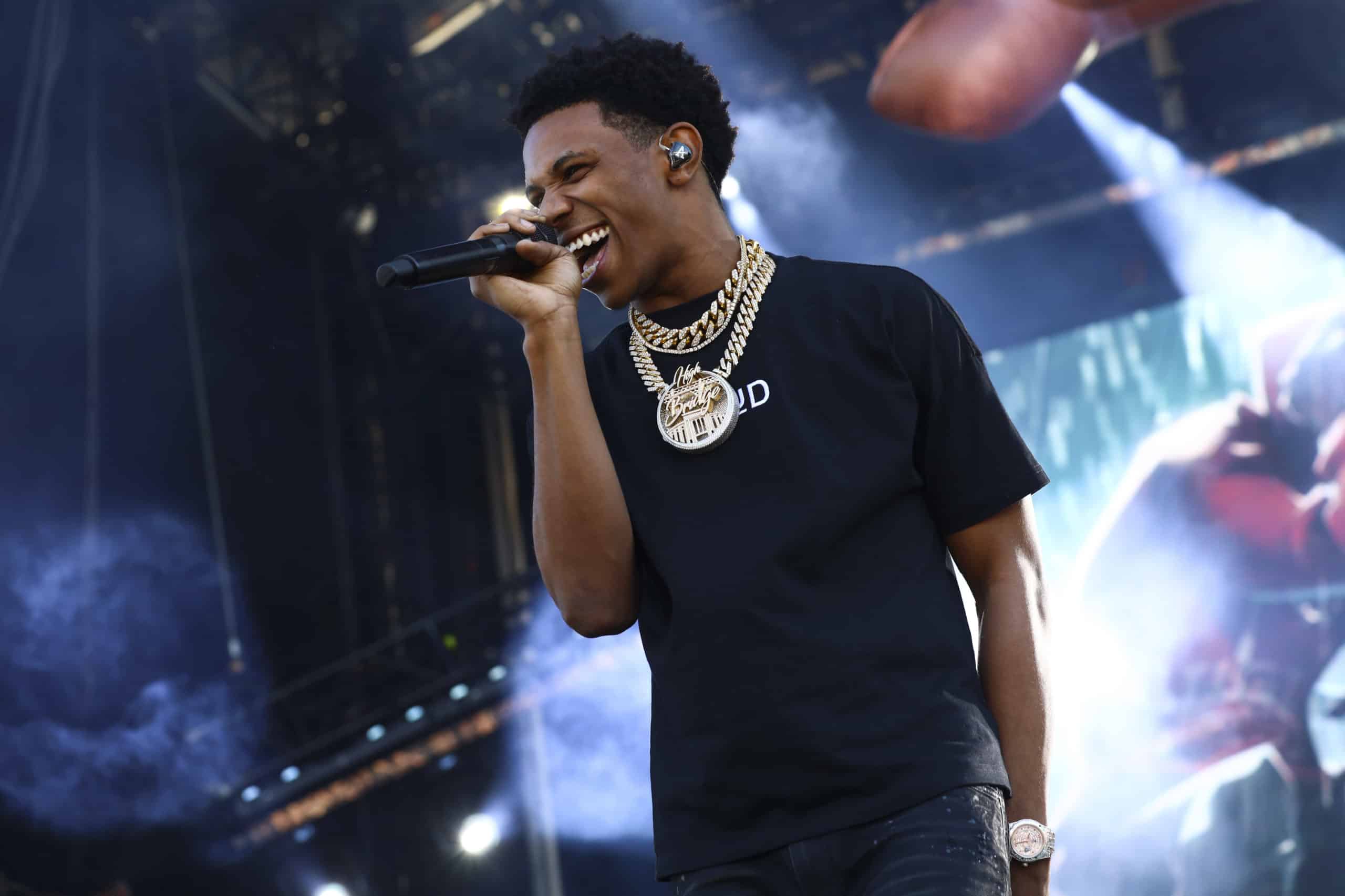 Rapper Sued A Boogie Wit Da Hoodie for over $ 260,000