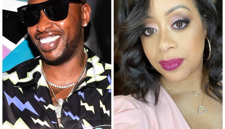 Ceaser's mother's daughter speaks in her defense, claiming the alleged domestic incident was the reason Cheyenne moved home (exclusive)

