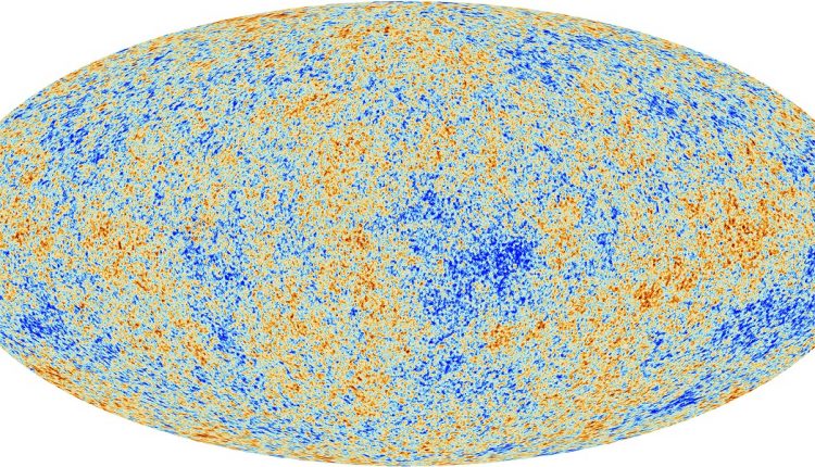 New observations agree that the universe is 13.77 billion years old

