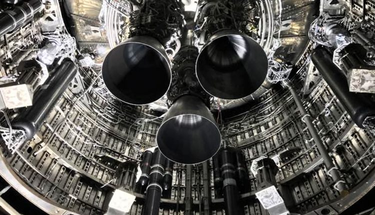 Good news for SpaceX: Static fire today, hop test this weekend?

