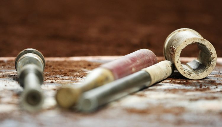 Mets GM Jared Porter bombarded reporter with lewd texts, the report said

