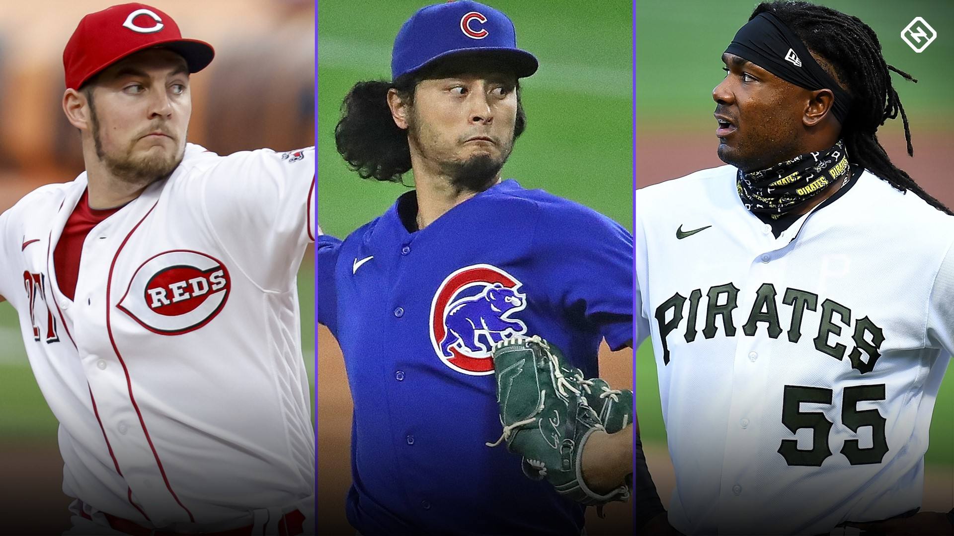 "Slightly hesitant" was NL Central's unofficial slogan this off-season