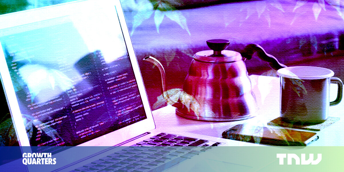 How to increase your productivity as a remote developer