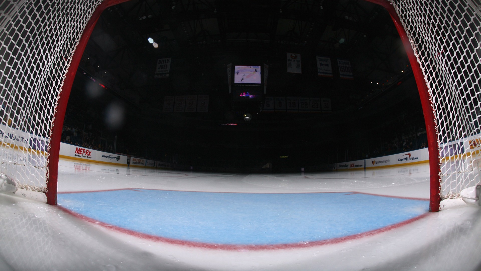 NHL schedule changes 2021: list of games postponed, postponed due to COVID-19