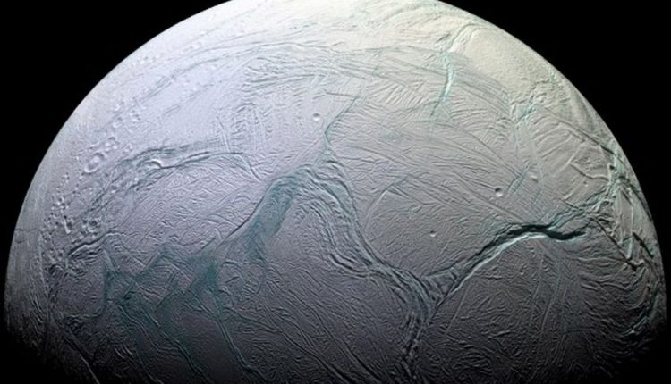 Das Innere von Enceladus sieht wirklich gut aus, um das Leben zu unterstützen
