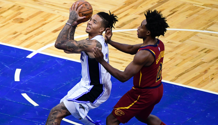 Markelle Fultz injury update: Former top draft pick pulls ACL into the basket while driving

