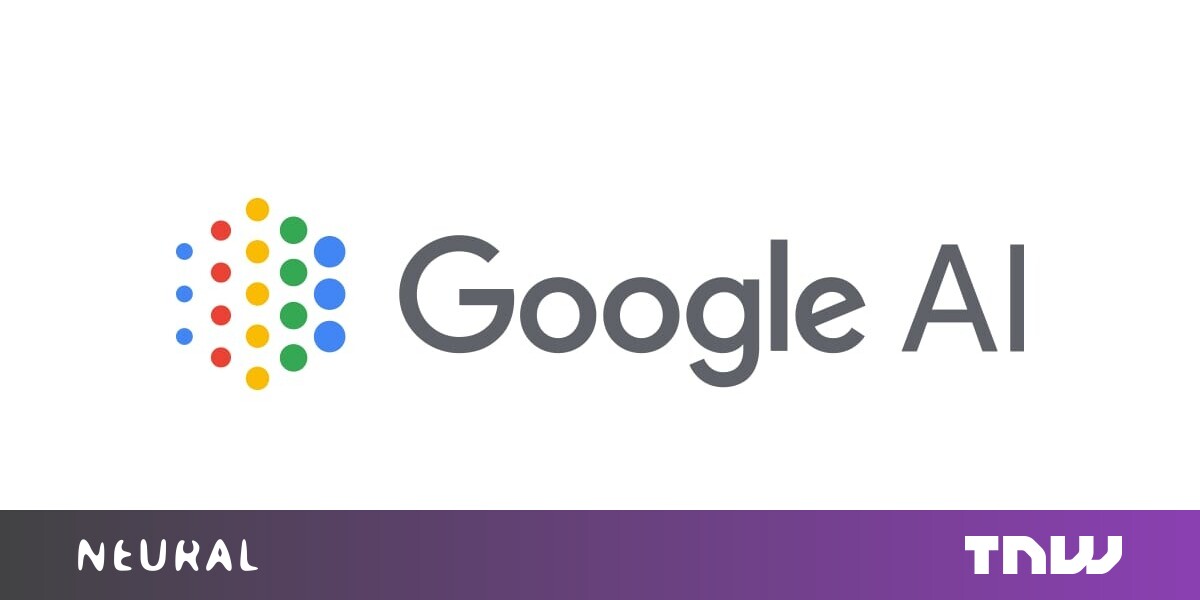 Google's new AI language model with trillions of parameters is almost six times larger than GPT-3