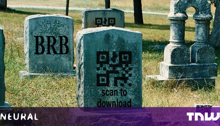 What Real AI Developers and Black Mirrors are doing wrong with the digital resurrection

