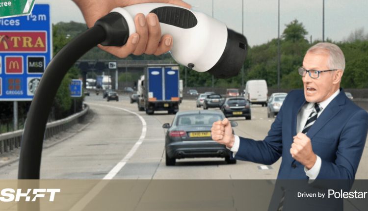 3 EV Metrics You Need to Know

