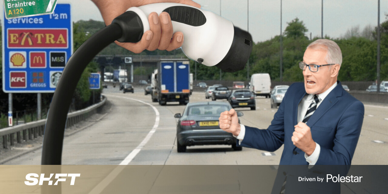 3 EV Metrics You Need to Know