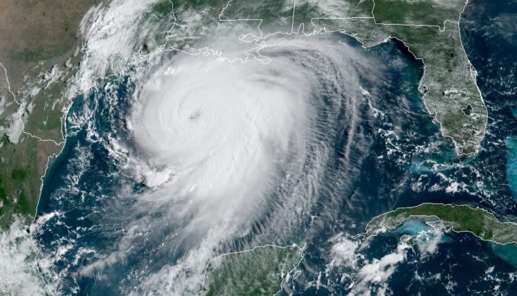   Record Atlantic Hurricane Season?  - Watts up with that?

