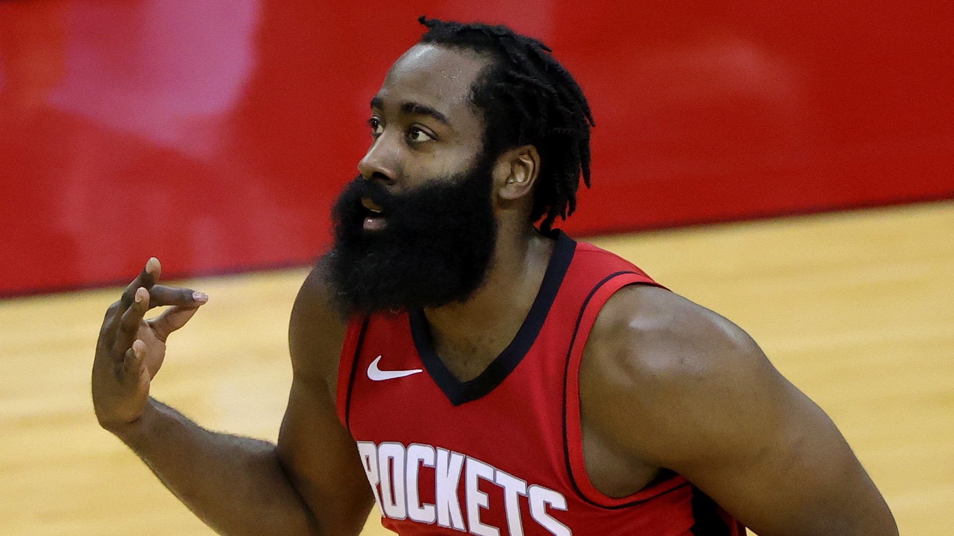 James Harden Trade Details: Nets reportedly acquired disgruntled Rockets star in four-team deal