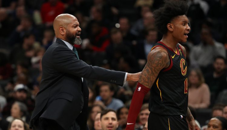 NBA Trade Rumors: Cavaliers Send Kevin Porter Jr. to Rockets After The Outbreak


