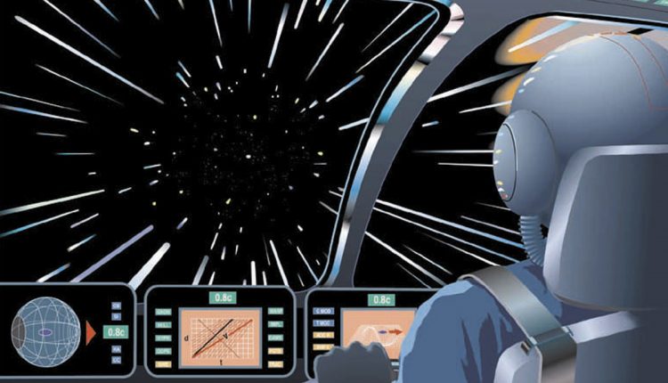 There is no way to measure the speed of light in a single direction

