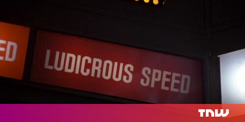 New physics theory postulates the existence of SLABs: astonishingly large black holes