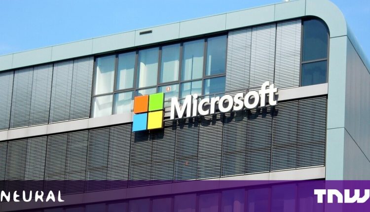 Microsoft is working with GM to make self-driving cars a reality

