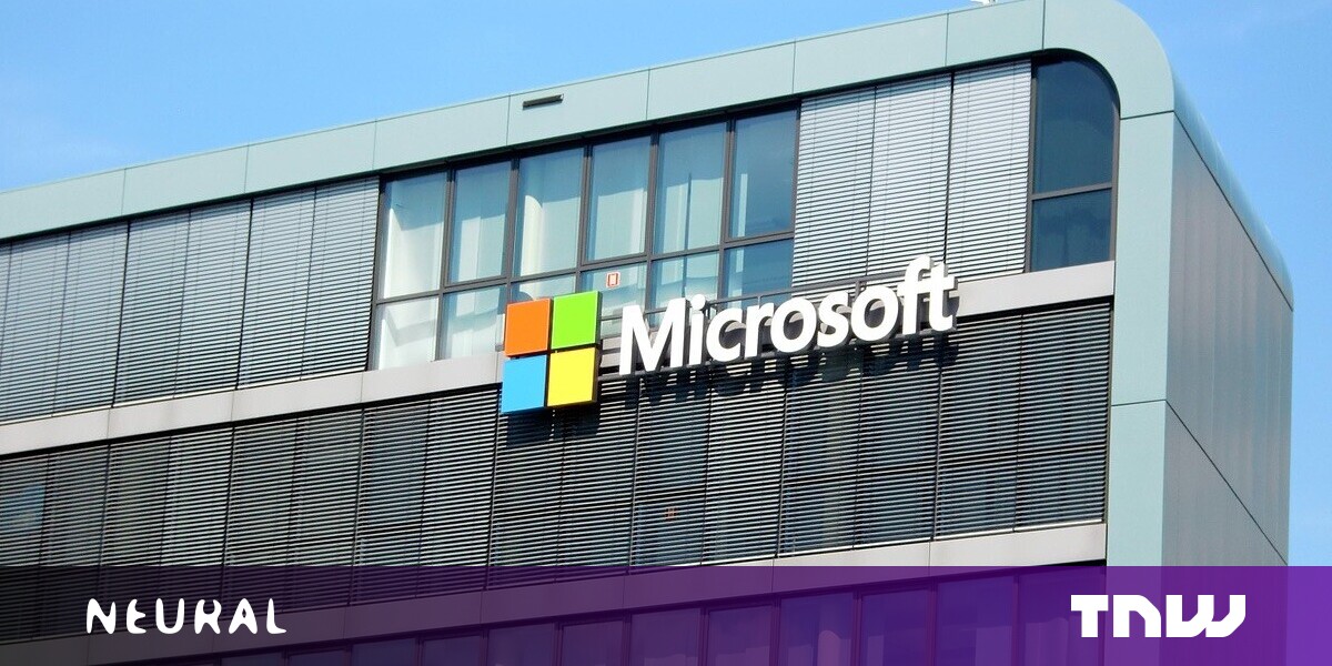 Microsoft is working with GM to make self-driving cars a reality