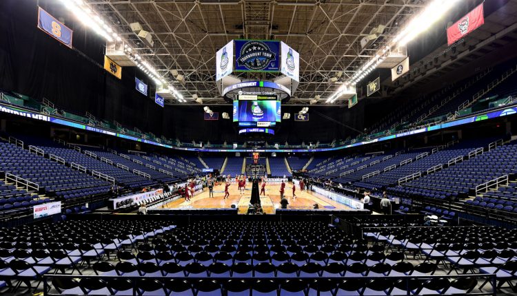 March Madness contenders have been notified of strict NCAA COVID-19 protocols

