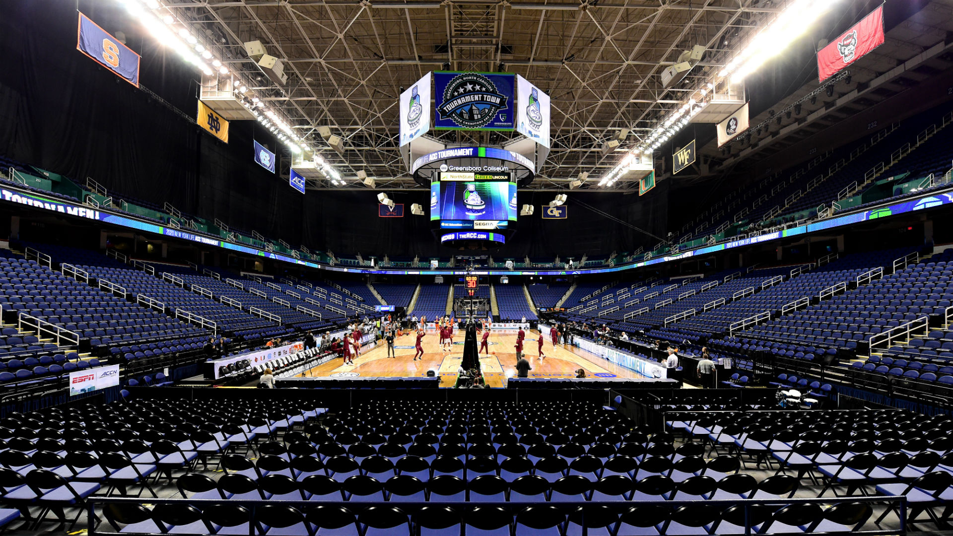 March Madness contenders have been notified of strict NCAA COVID-19 protocols