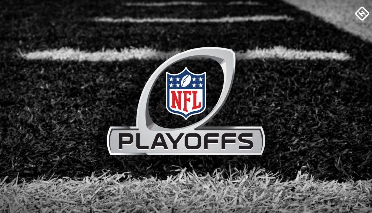NFL Playoff Schedule 2021: Updated bracket and TV channels for AFC, NFC division games

