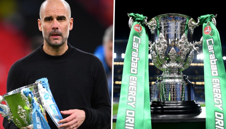 Carabao Cup 2020-21: Spiele, Mannschaften, Ziehungsdaten und alles, was Sie wissen müssen
