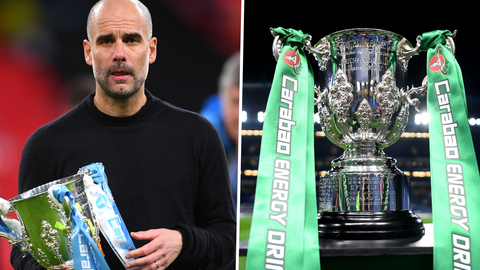 Carabao Cup 2020-21: Spiele, Mannschaften, Ziehungsdaten und alles, was Sie wissen müssen