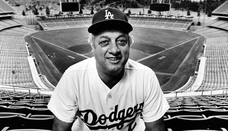 Hall of Fame Los Angeles Dodgers manager Tommy Lasorda dies at the age of 93

