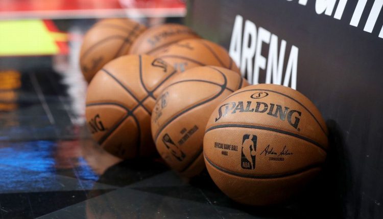 NBA postponed the sixth straight game for the Washington Wizards

