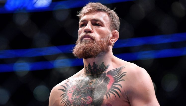 Conor McGregor - "The war is not over yet" with Khabib Nurmagomedov

