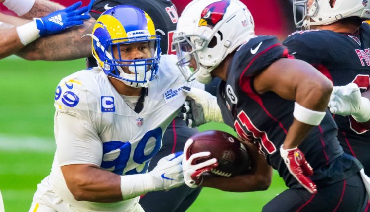 Live Updates - NFL playoff picture, scenarios, updated odds, and more for Week 17

