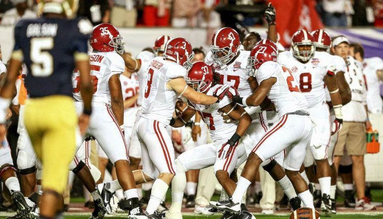 Is Notre Dame ready to beat Alabama and college football's elite when it matters most?