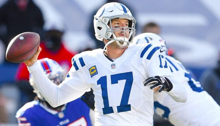 2020 NFL season in review

