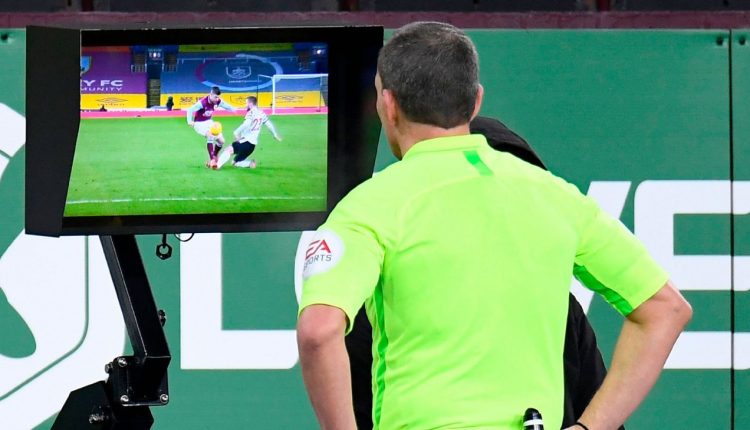 Burnley vs. Man United VAR drama! Premier League controversies rated