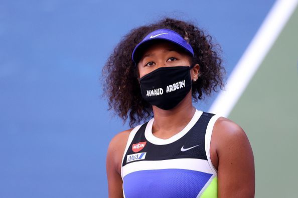 Naomi Osaka invests in North Carolina Courage from NWSL and becomes a team owner