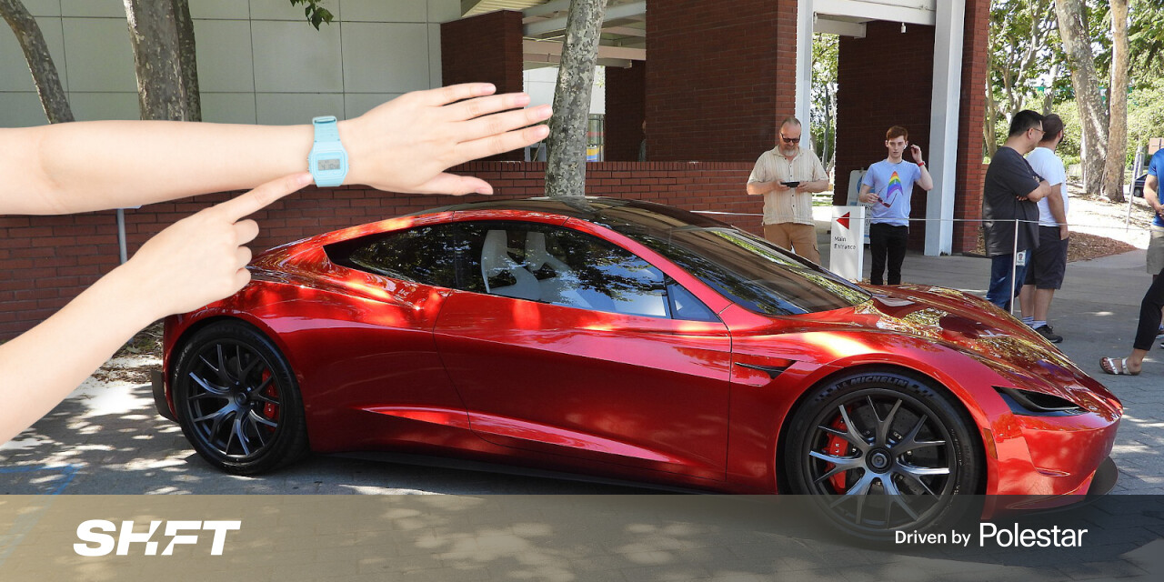 A frustrating timeline of delays in the Tesla Roadster