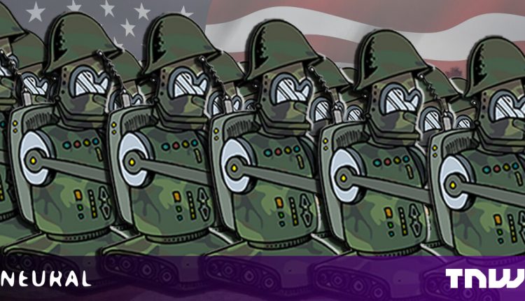 Trump administrator launches National AI Initiative Office

