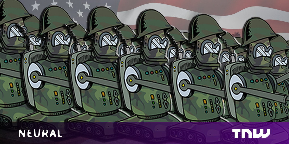 Trump administrator launches National AI Initiative Office